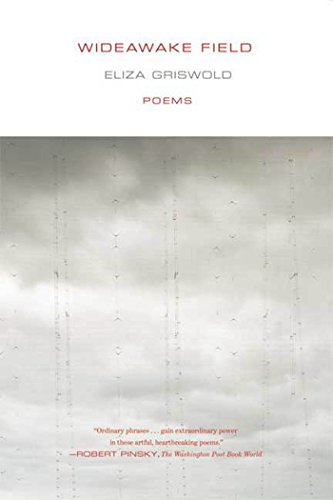 Wideawake Field: Poems