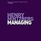 Managing