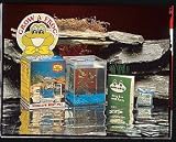 Three Rivers Amphibian Grow-A-Frog Kit