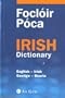 Focloir Poca English - Irish / Irish - English Dictionary - Gaeilge / Bearla (English and Irish Edition)