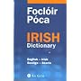 Focloir Poca English - Irish / Irish - English Dictionary - Gaeilge / Bearla (Irish Edition)
