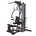 Fusion 600 Personal Trainer