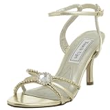 Touch Ups Womens Jillian Sandal