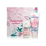 Anais Anais by Cacharel for Women 2 Piece Set Includes: 3.4 oz Eau de Toilette Spray + 3.4 oz Perfumed Body Lotion