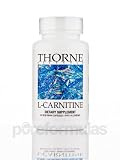 L-Carnitine 60 Capsules by Thorne Research