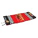 Disney's Cars Sleeping Bag - Red