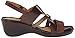 Naturalizer Women's Tenor Wedge Sandal