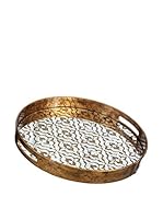 Oriental Feelings Bandeja