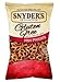 Snyder's of Hanover Gluten Free Mini Pretzels 3 Pack - 8oz.