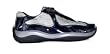 Prada Calzature Donna PR3163-Navy+Acciaio