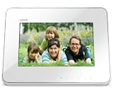 PixiModo Memento 10 Digital Multimedia Device with Digital Picture Frame