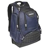 Ogio 2008 Metro Backpack