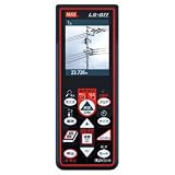 マックス レーザー距離計LS-811 LS-811の画像