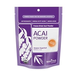 Acai Amazon