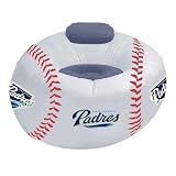 Northwest San Diego Padres Inflatable Chair - San Diego Padres One Size