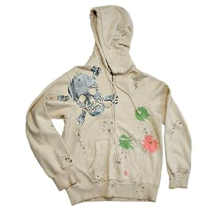 LA Airline Hoodie