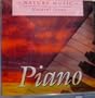 Nature Music Natural Piano Earth Reflections