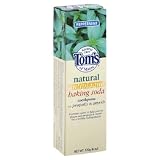 Tom's of Maine - Natural Propolis & Myrrh Toothpaste, 6 oz toothpaste