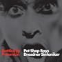 Tennant/Lowe: Battleship Potemkin
