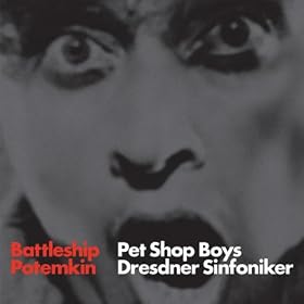 Battleship Potemkin
