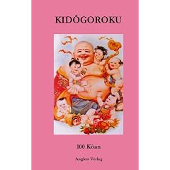 Kid�goroku. 100 K�an.