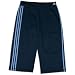 adidas Women's Rebound Capri