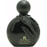 Review Etienne Aigner 146459 / Explosive By Etienne Aigner For Women. Body Lotion 6.7 OZ