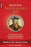 Zoom Produkt-Bild: Nostradamus 2011: Der Schl&uuml;ssel zur Zukunft - Die aktuellen Prophezeiungen - Ihr Nostradamus-Horoskop