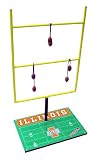 top sixtyfour Illinois Fighting Illini Football Toss 2