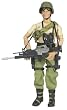 GI JOE 12 INCH MILITARY FIGURE - DUKE