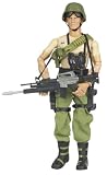 GI JOE 12 INCH MILITARY FIGURE - DUKE