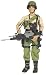 GI JOE 12 INCH MILITARY FIGURE - DUKE