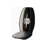 Homedics SBM300 Shiatsu Back Plus Massager / Massaging Cushion SBM-300 PLUSby Homedics