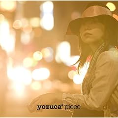 【クリックで詳細表示】yozuca＊10th Anniversary Best - piece