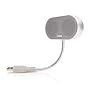 JLab USB Laptop Speakers - Portable, Compact, Trav&hellip by Mach Speed