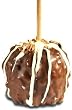 Gourmet Chocolate Turtle Caramel Apple Gift- 2 Pack