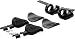 Easton Aeroforce MOD System Adjustable Pad and Mount System for Easton MOD Handlebars
