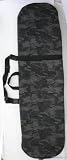 New World Famous Sports Padded Snowboard Bag