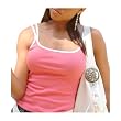 Kavio - Junior Double Strap Tank (137)