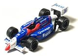 GreenLight 2007 Marco Andretti - Andretti Green Racing GreenLight Indy/IRL Car Series/Garage