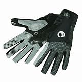 Pearl Izumi Men's Cyclone Cycling Glove (Black, Large)