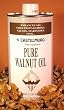 Walnut Oil 16.9 oz (500 ml)