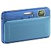 DSC-TX20 - blue
