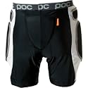 POC  R&uuml;ckenprotektor Hip VPD Ski Shorts, Black