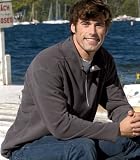 Lightweight Microfleece 1/4 Zip Pullover
