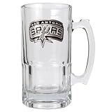 San Antonio Spurs Extra Large Beer Mug