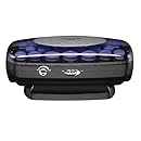 Infiniti Pro by Conair Instant Heat Ceramic Flocked Rollers with Cord Reel