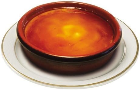 Creme Brulee with Caramel Glace - 1 x 8 cremes by Galaxy Desserts