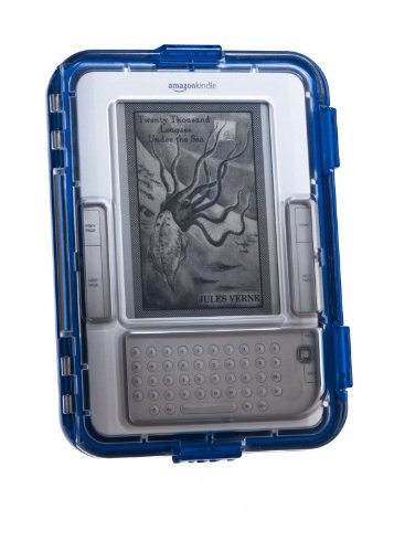 M-Edge Guardian Case for Kindle (Fits 6