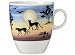 Seltmann Weiden Becher 5025 - 0,40l / Vip 22754 etosha